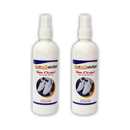 Awsome shoe cleaner (Buy 1 Get 1 Free)